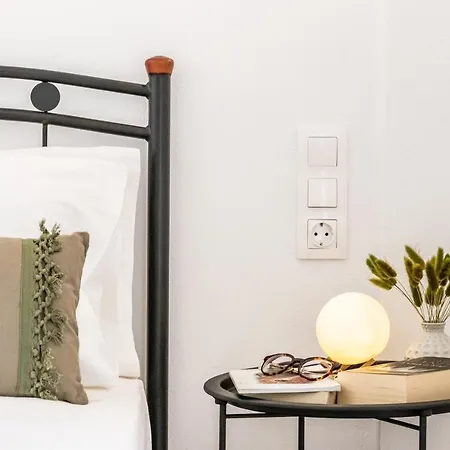 Jasmine Guesthouse Skopelos Dış mekan fotoğraf