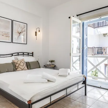 Jasmine Guesthouse Skopelos Dış mekan fotoğraf