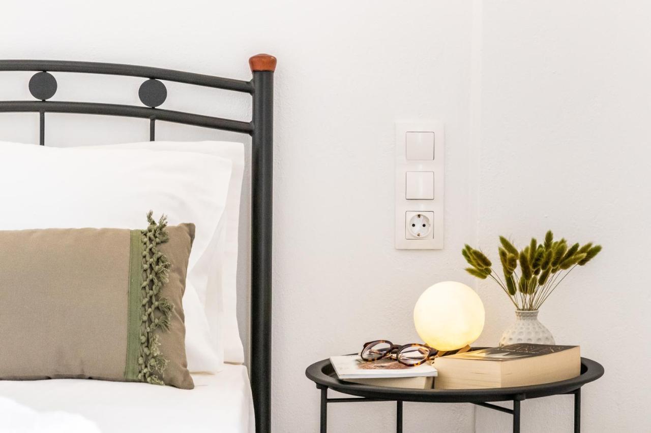 Jasmine Apartment Skopelos Town