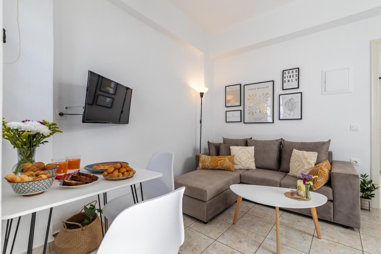 Apartment Jasmine Skopelos Town