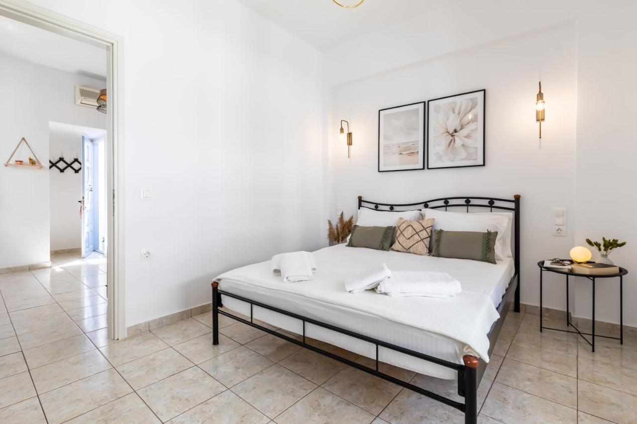 Jasmine Apartment *